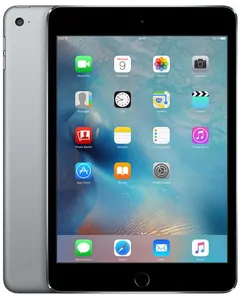 Замена разъема зарядки на iPad mini 4 в Москве